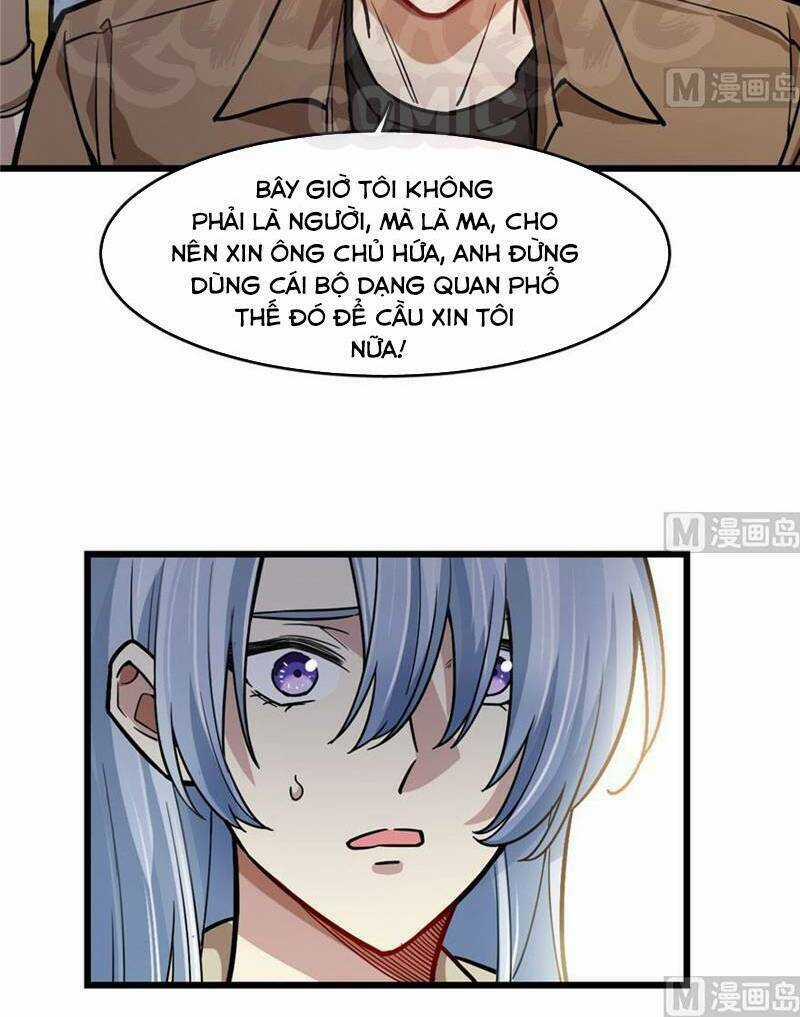 Thâm Dạ Thư Ốc Chapter 73 trang 15