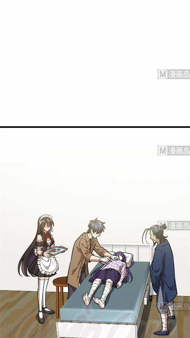 Thâm Dạ Thư Ốc Chapter 73 trang 18