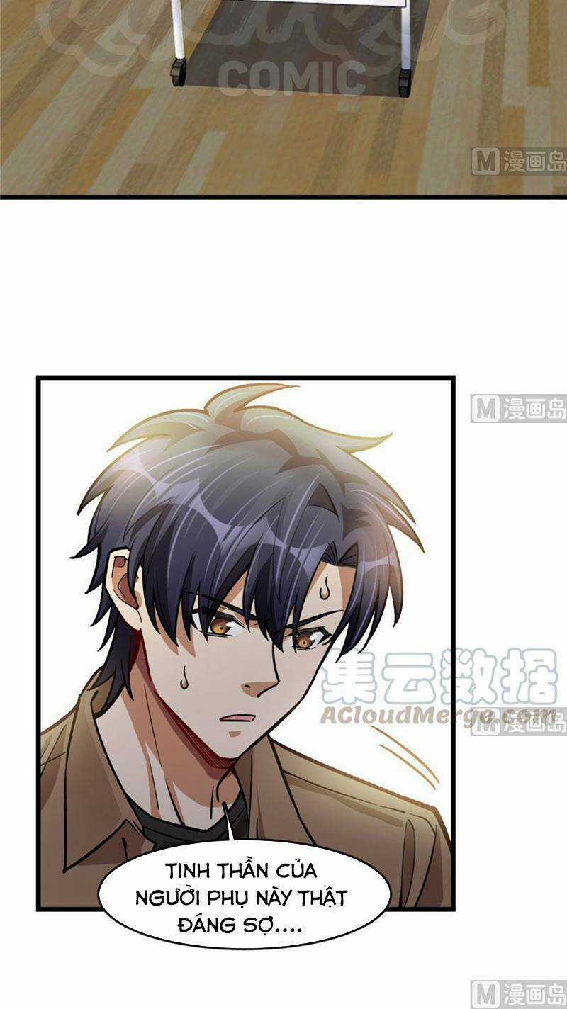 Thâm Dạ Thư Ốc Chapter 73 trang 19