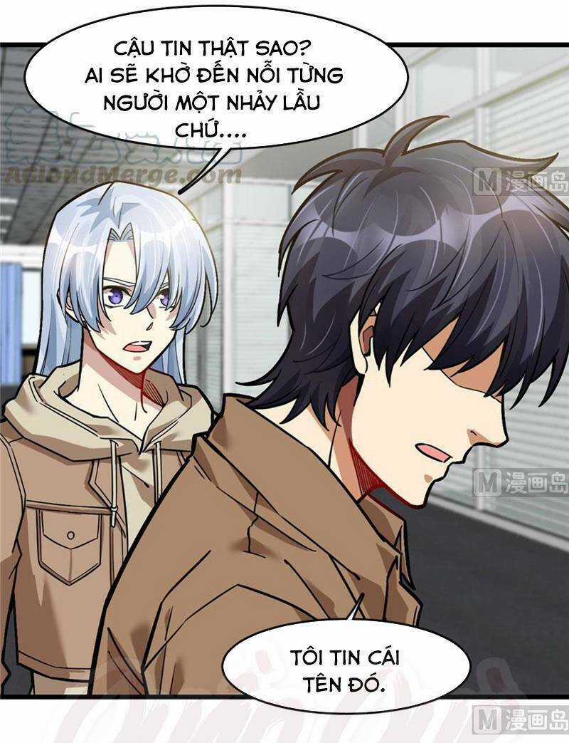 Thâm Dạ Thư Ốc Chapter 73 trang 2