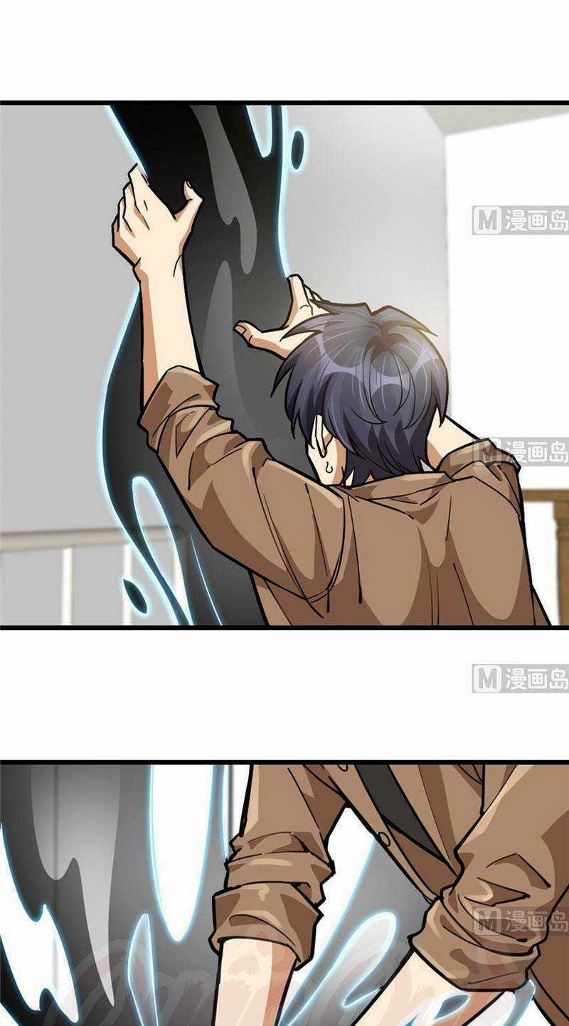 Thâm Dạ Thư Ốc Chapter 73 trang 23