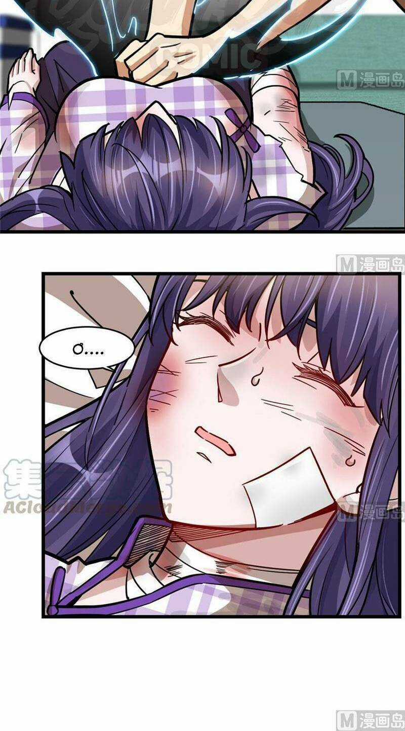 Thâm Dạ Thư Ốc Chapter 73 trang 24