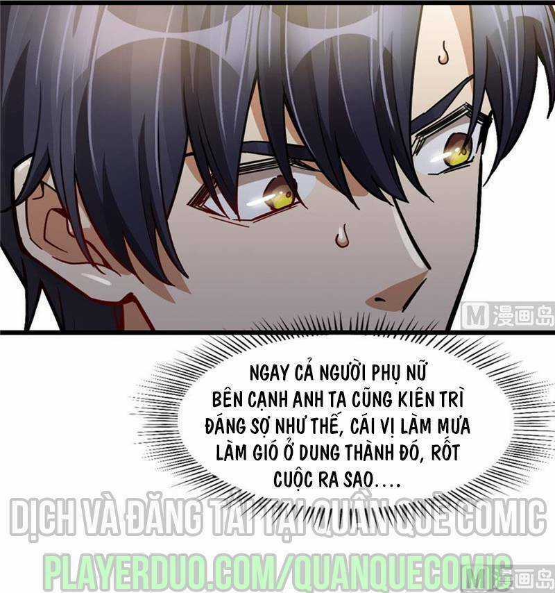 Thâm Dạ Thư Ốc Chapter 73 trang 25