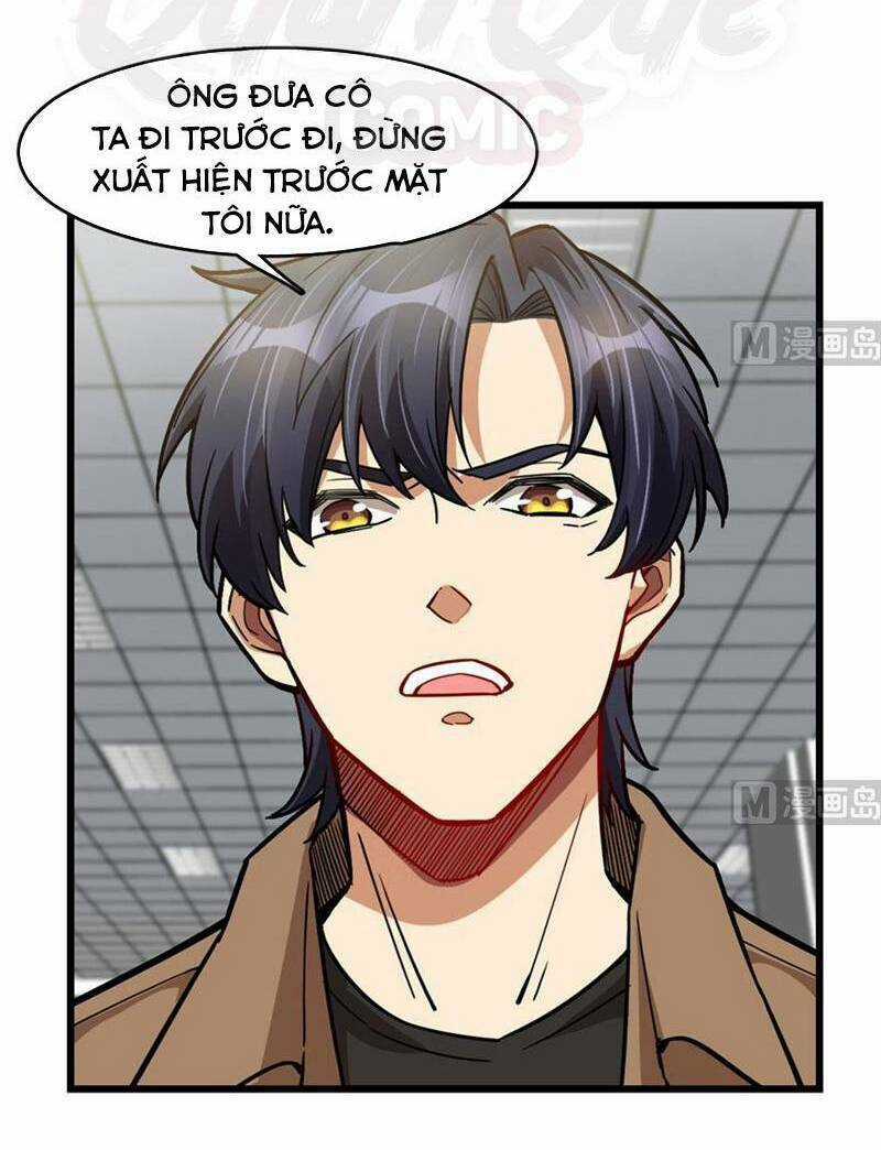 Thâm Dạ Thư Ốc Chapter 73 trang 3