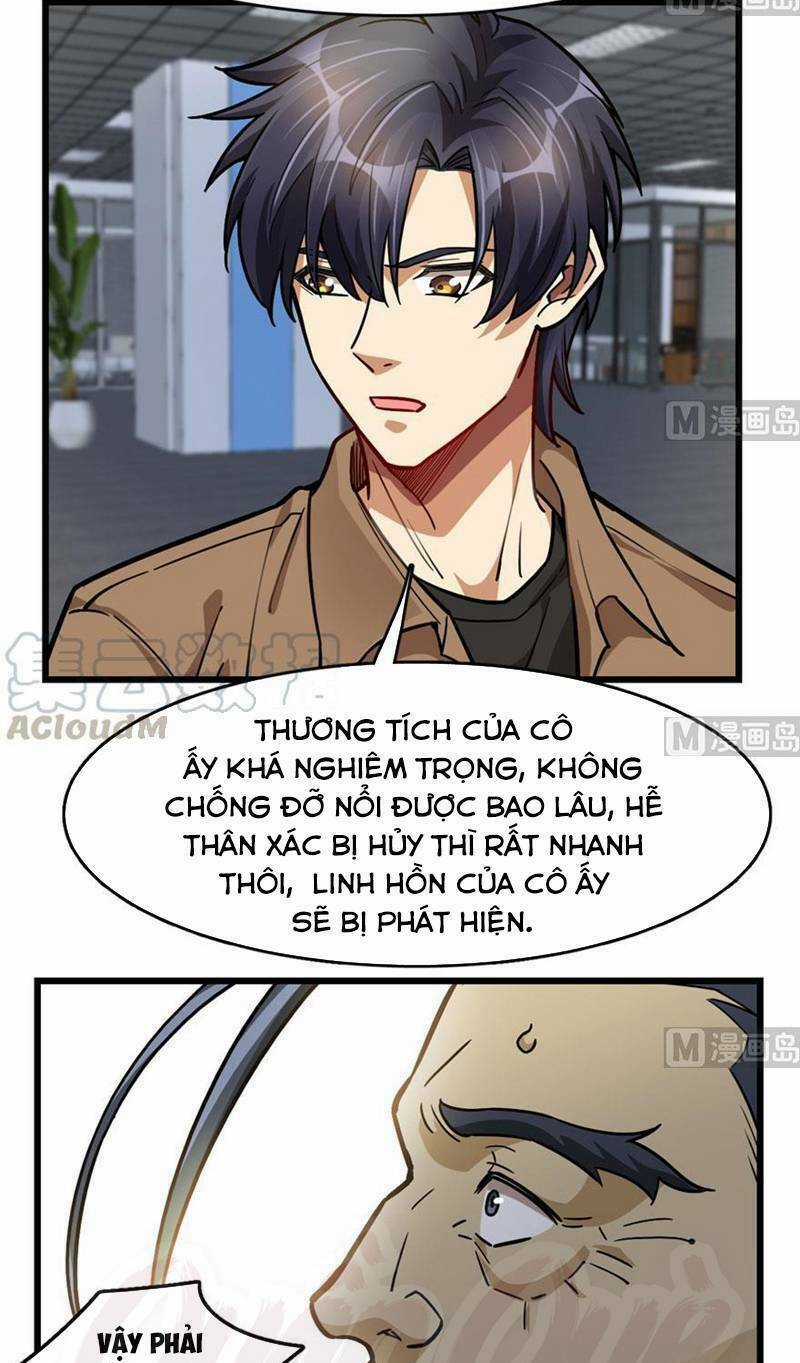 Thâm Dạ Thư Ốc Chapter 73 trang 6