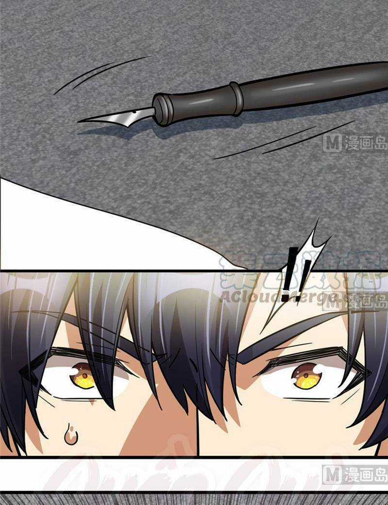 Thâm Dạ Thư Ốc Chapter 73 trang 8