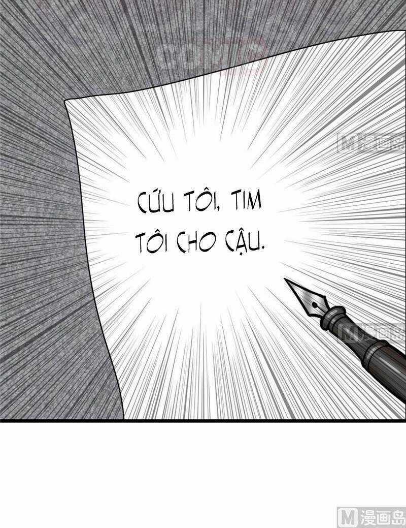 Thâm Dạ Thư Ốc Chapter 73 trang 9