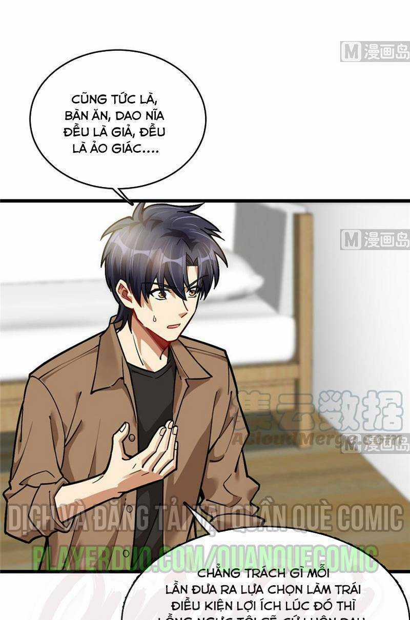 Thâm Dạ Thư Ốc Chapter 74 trang 12