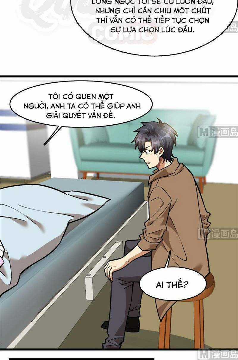 Thâm Dạ Thư Ốc Chapter 74 trang 13