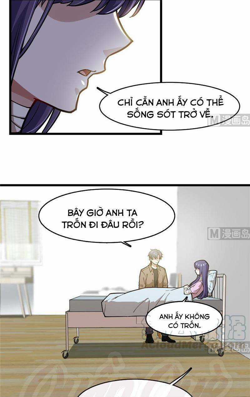 Thâm Dạ Thư Ốc Chapter 74 trang 14