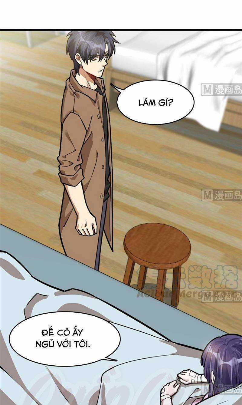 Thâm Dạ Thư Ốc Chapter 74 trang 16