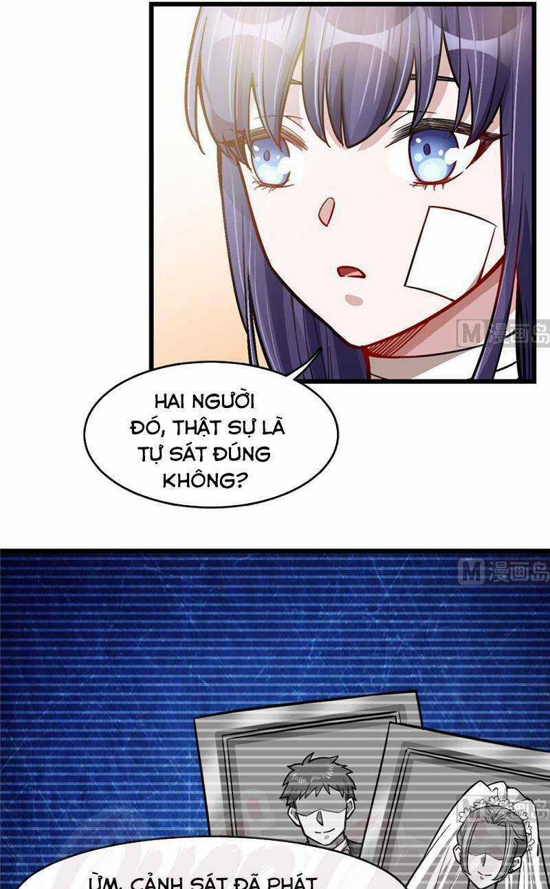 Thâm Dạ Thư Ốc Chapter 74 trang 2