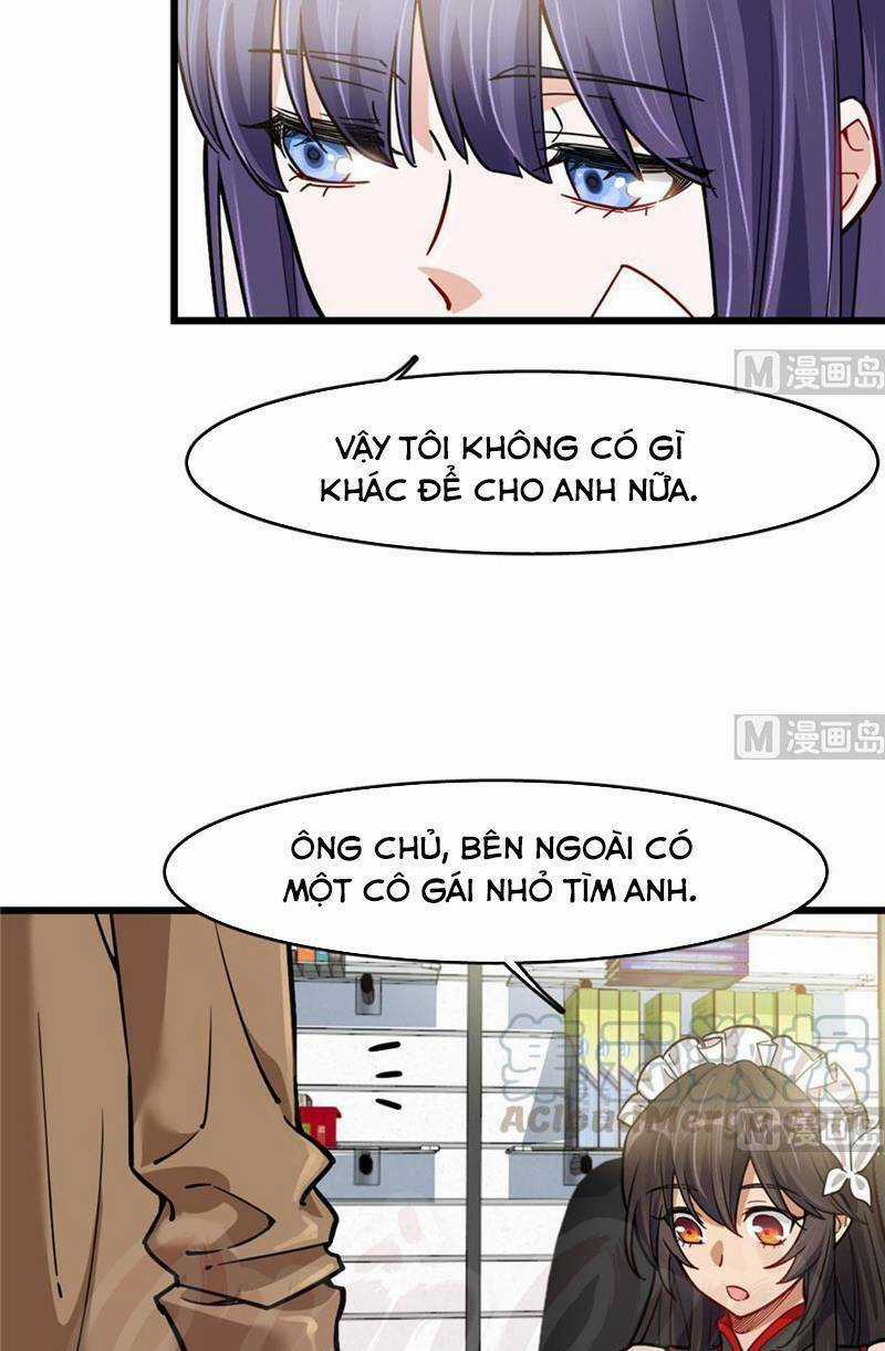 Thâm Dạ Thư Ốc Chapter 74 trang 21