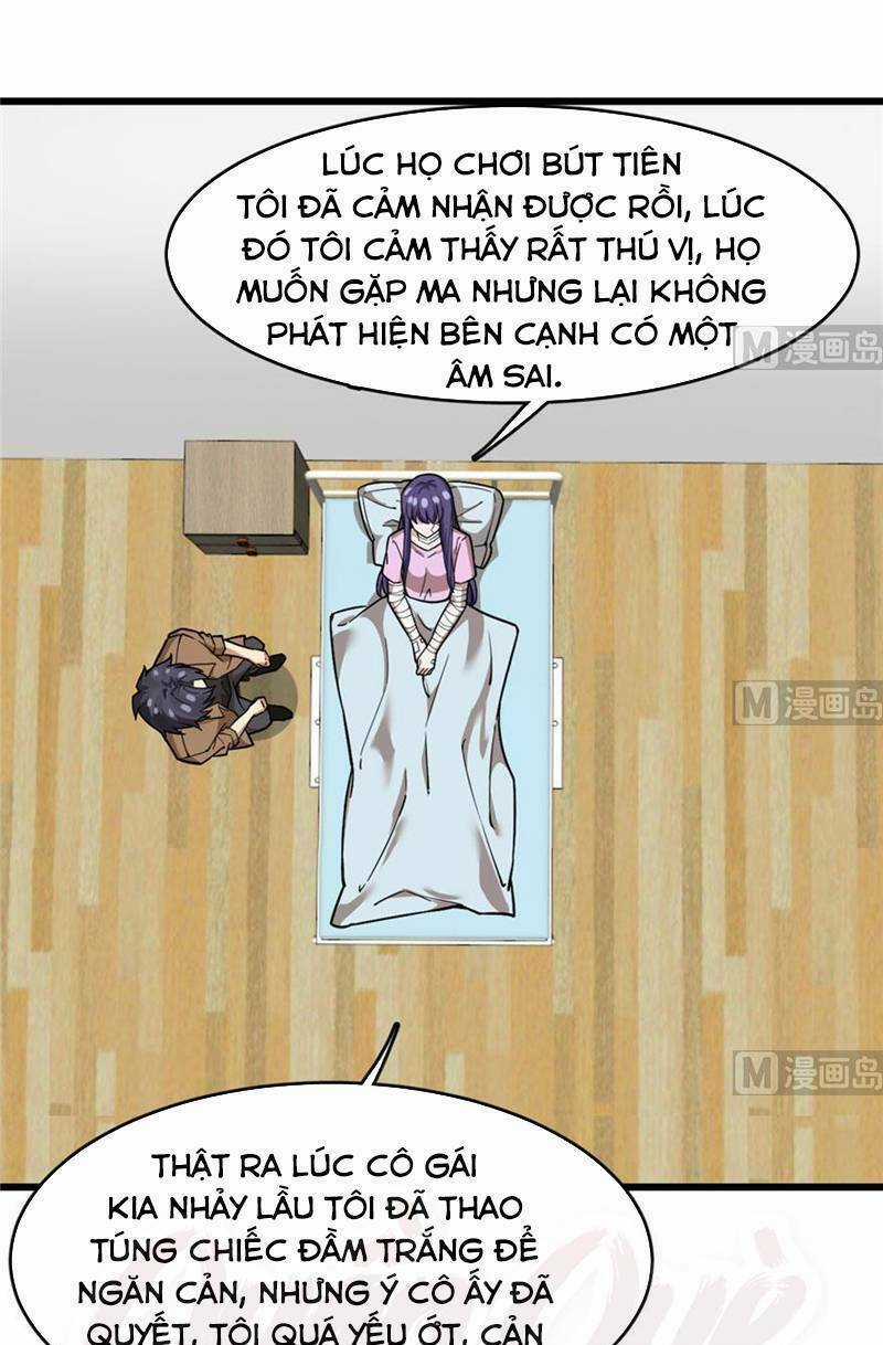 Thâm Dạ Thư Ốc Chapter 74 trang 4