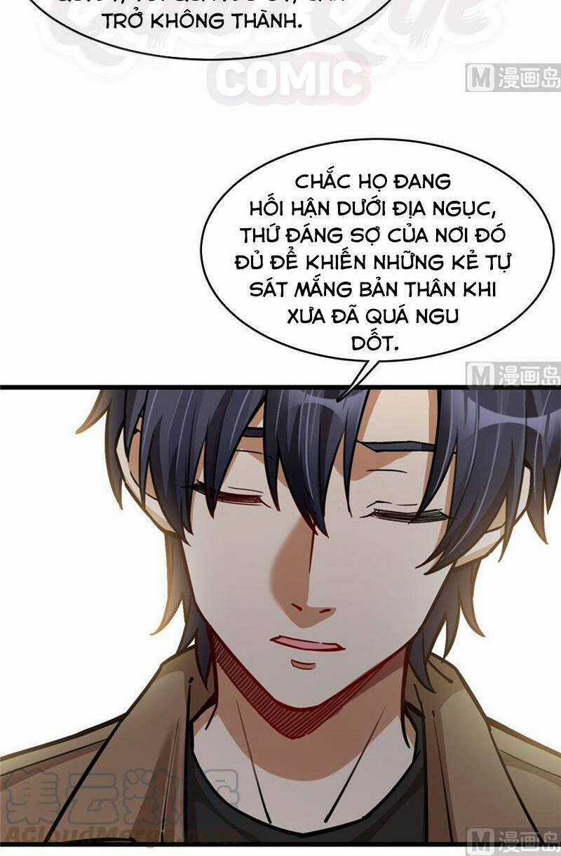 Thâm Dạ Thư Ốc Chapter 74 trang 5