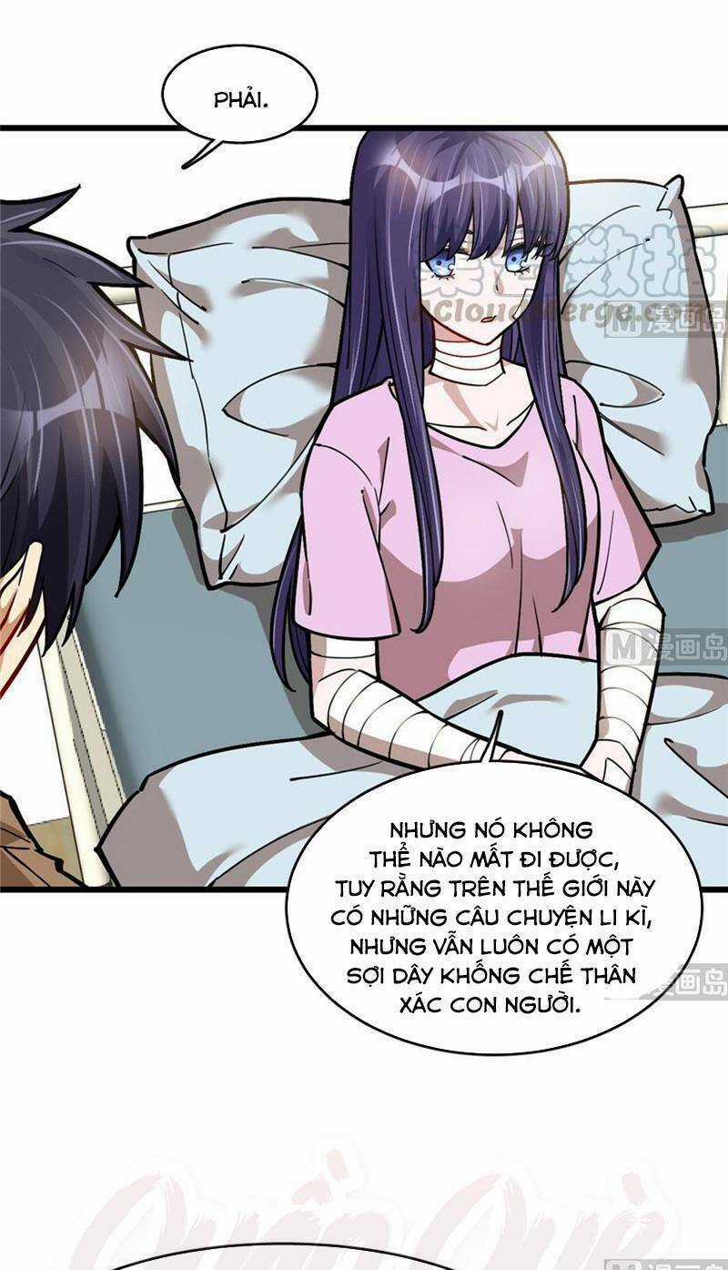 Thâm Dạ Thư Ốc Chapter 74 trang 7