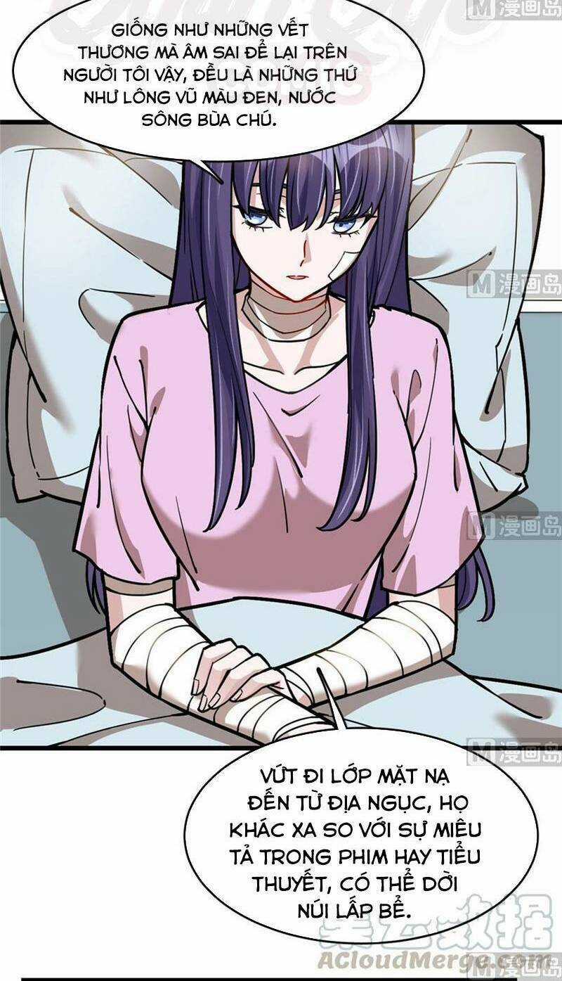 Thâm Dạ Thư Ốc Chapter 74 trang 8