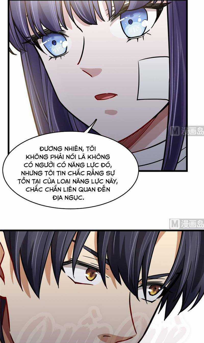 Thâm Dạ Thư Ốc Chapter 74 trang 9