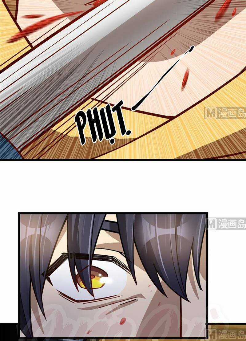 Thâm Dạ Thư Ốc Chapter 75 trang 11