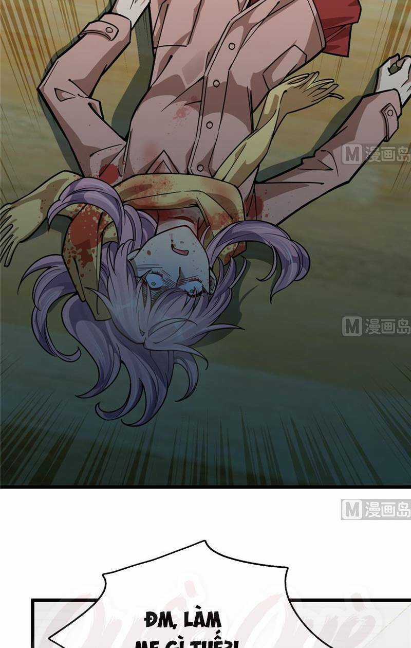 Thâm Dạ Thư Ốc Chapter 75 trang 13