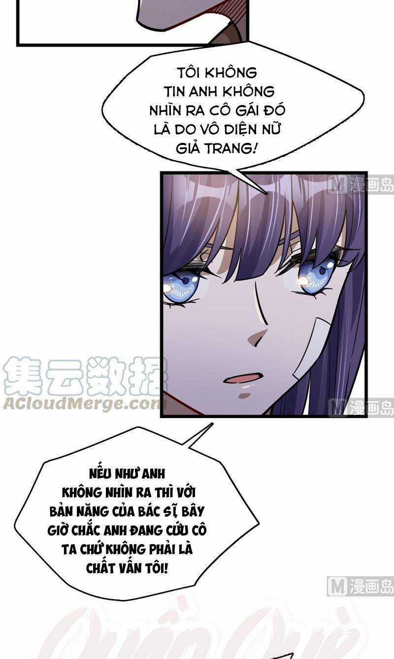 Thâm Dạ Thư Ốc Chapter 75 trang 17