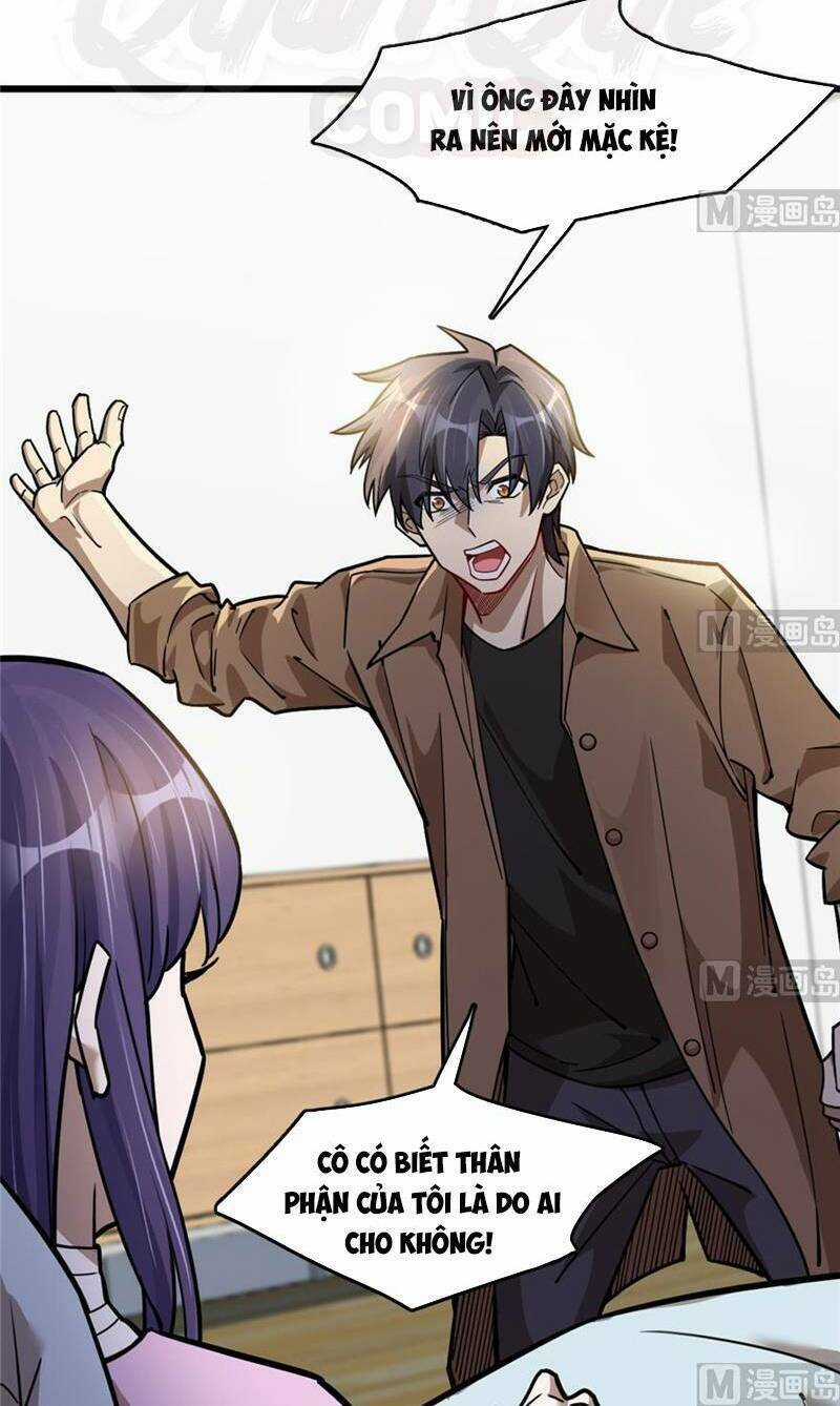 Thâm Dạ Thư Ốc Chapter 75 trang 18