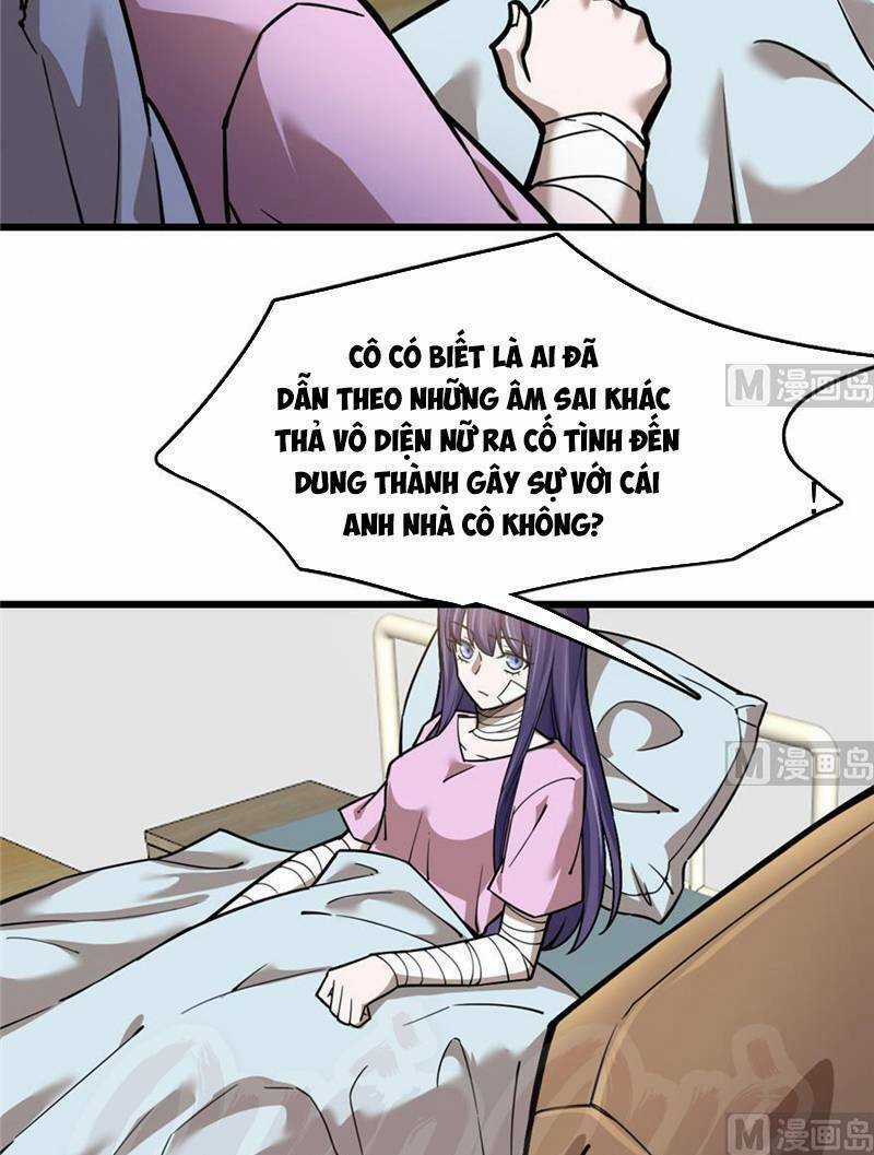 Thâm Dạ Thư Ốc Chapter 75 trang 19