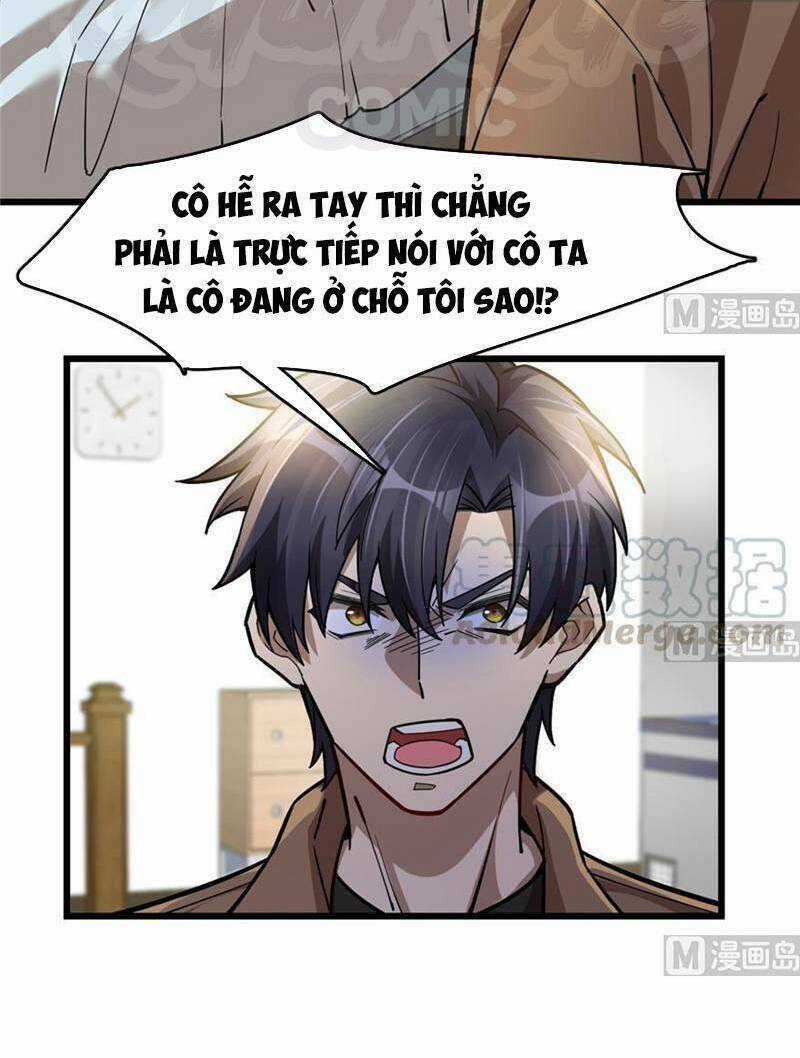 Thâm Dạ Thư Ốc Chapter 75 trang 20