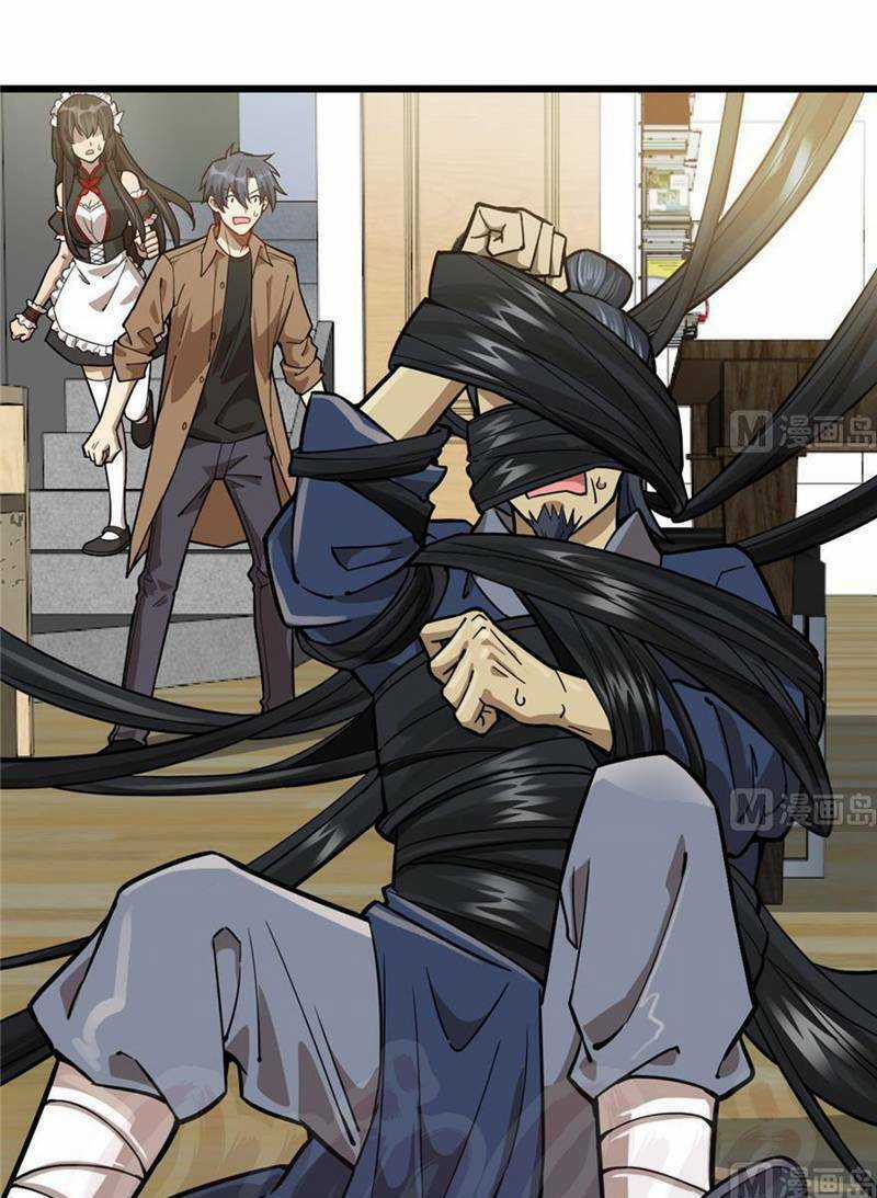 Thâm Dạ Thư Ốc Chapter 75 trang 22