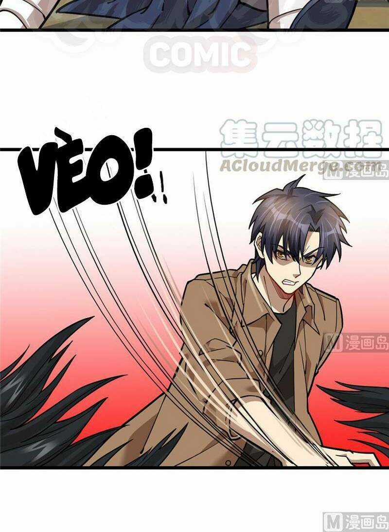 Thâm Dạ Thư Ốc Chapter 75 trang 23