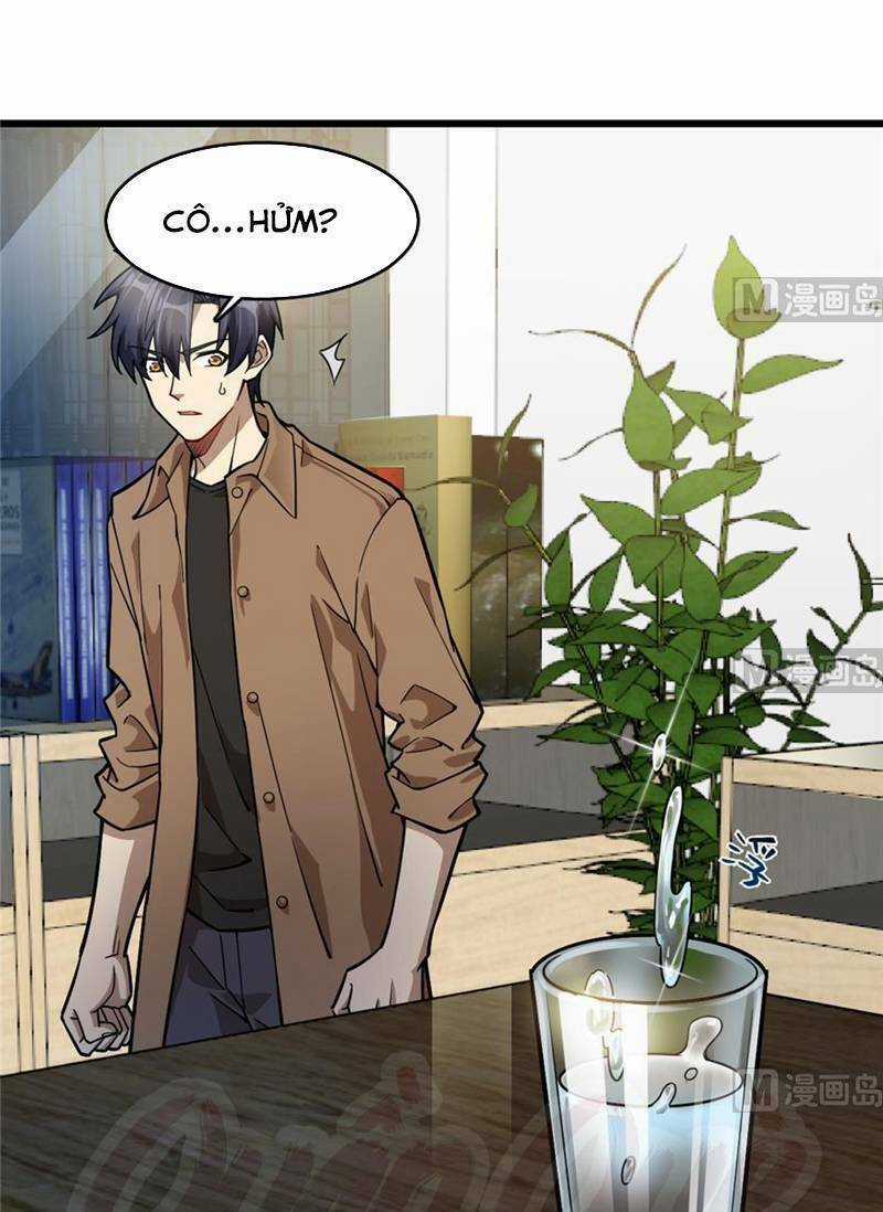 Thâm Dạ Thư Ốc Chapter 75 trang 26