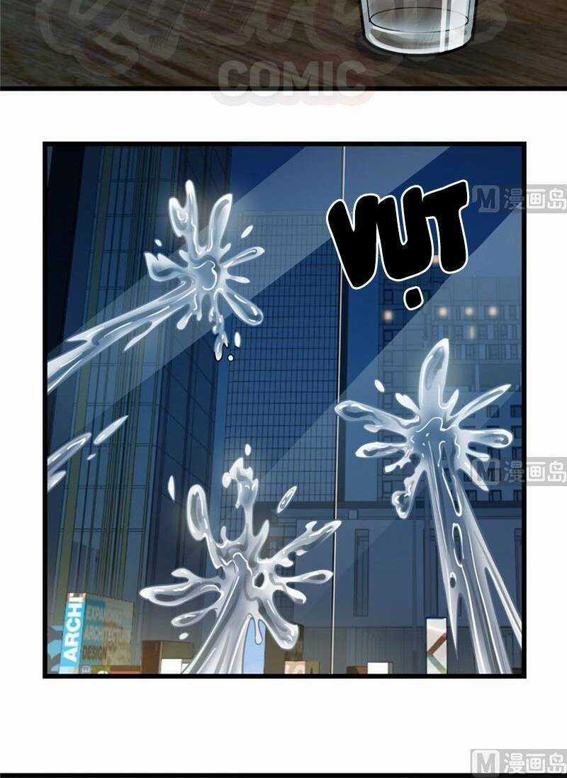 Thâm Dạ Thư Ốc Chapter 75 trang 27