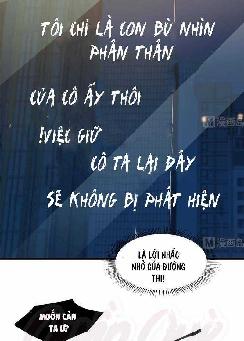 Thâm Dạ Thư Ốc Chapter 75 trang 28