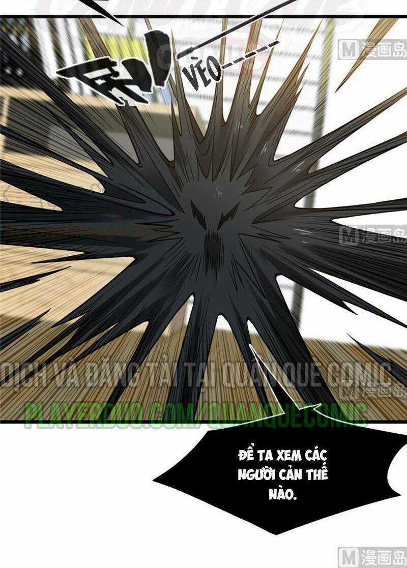 Thâm Dạ Thư Ốc Chapter 75 trang 29