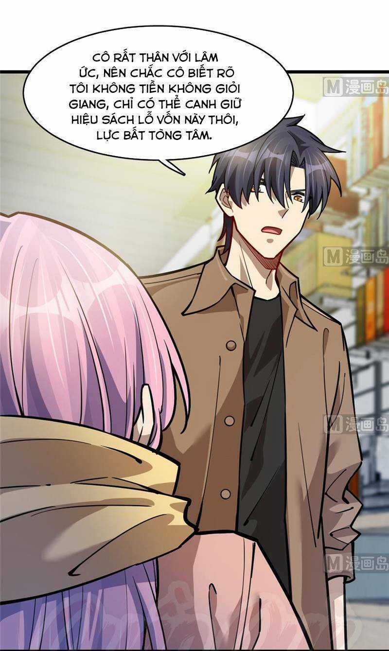 Thâm Dạ Thư Ốc Chapter 75 trang 3