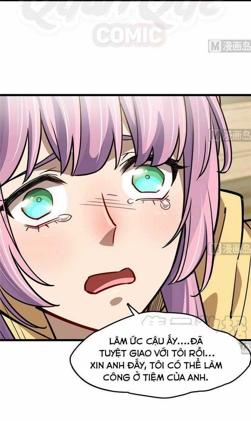 Thâm Dạ Thư Ốc Chapter 75 trang 4