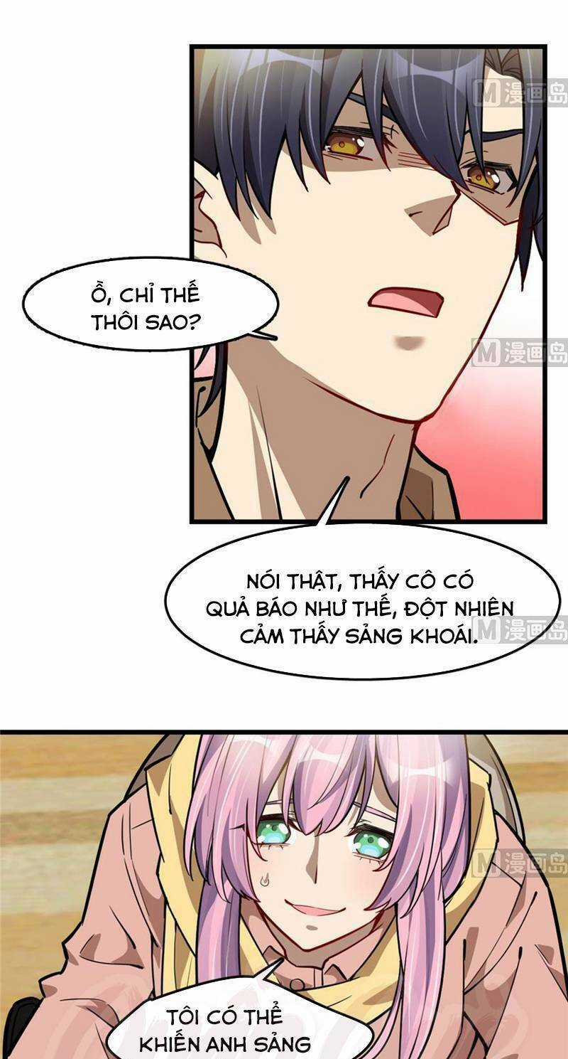 Thâm Dạ Thư Ốc Chapter 75 trang 5