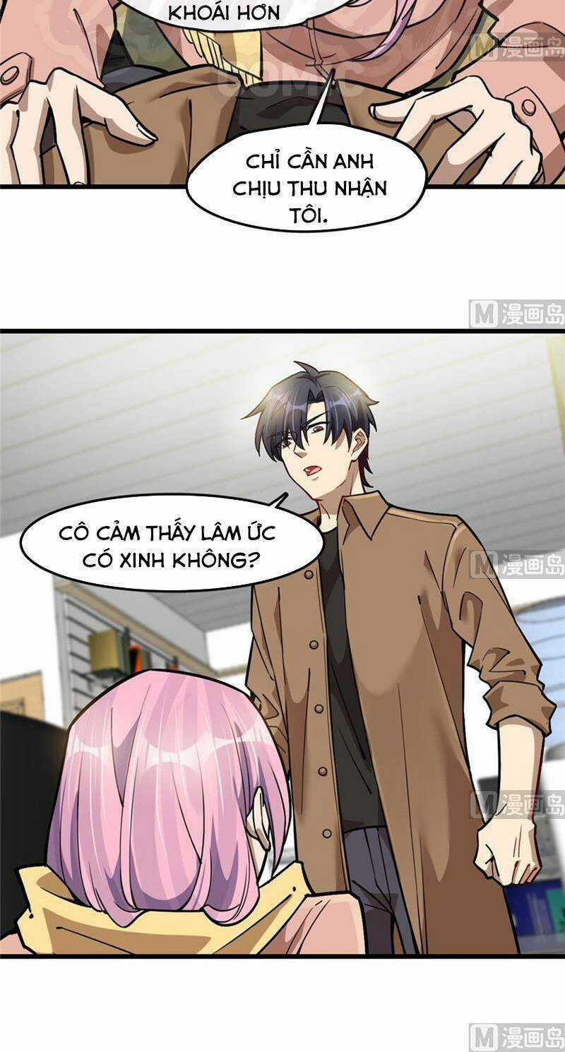 Thâm Dạ Thư Ốc Chapter 75 trang 6