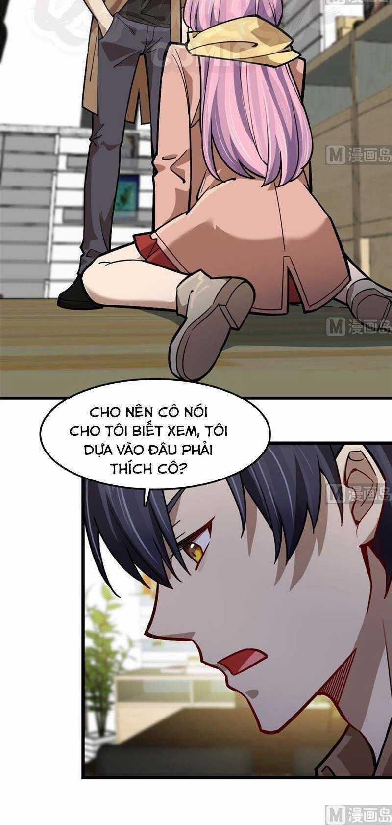 Thâm Dạ Thư Ốc Chapter 75 trang 8