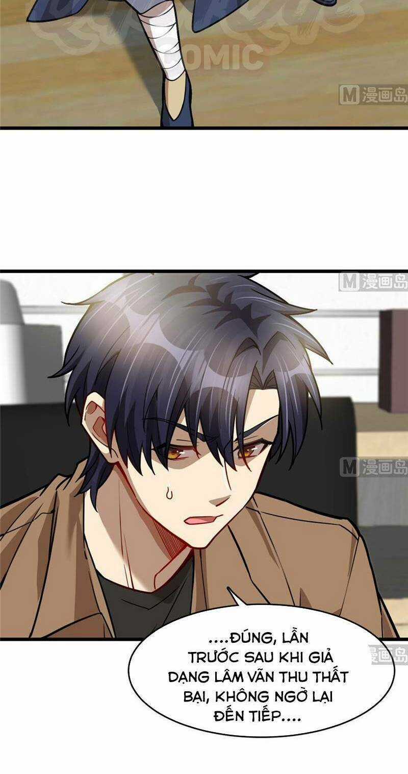 Thâm Dạ Thư Ốc Chapter 76 trang 11