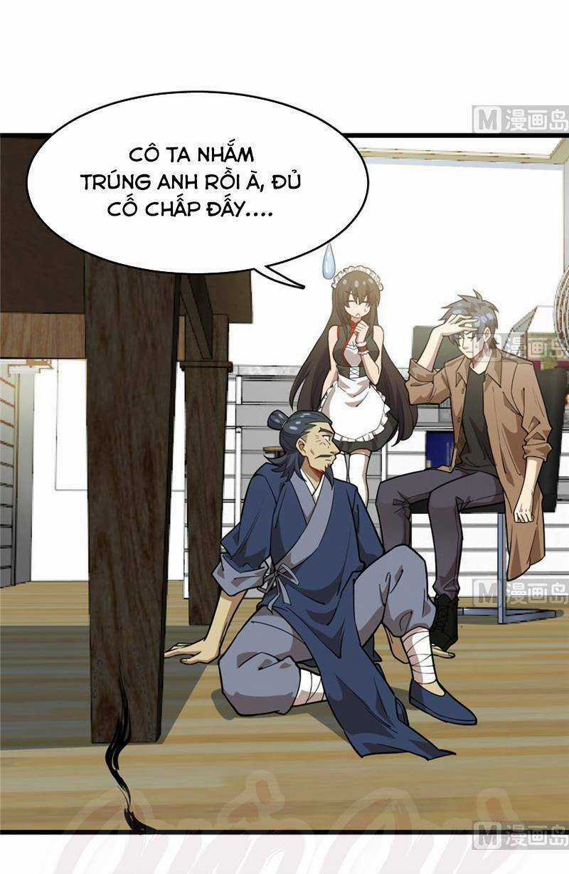 Thâm Dạ Thư Ốc Chapter 76 trang 12