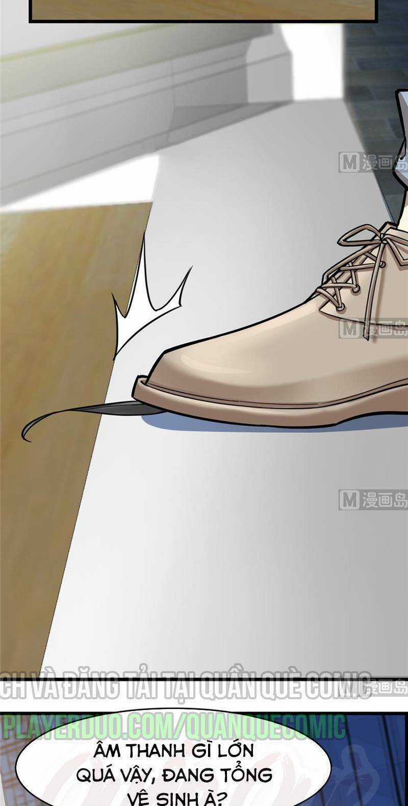 Thâm Dạ Thư Ốc Chapter 76 trang 14