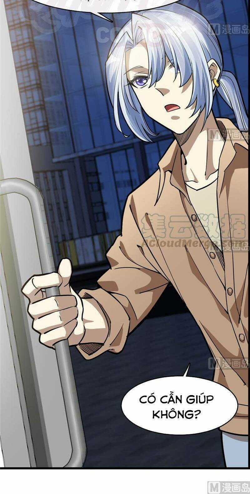 Thâm Dạ Thư Ốc Chapter 76 trang 15