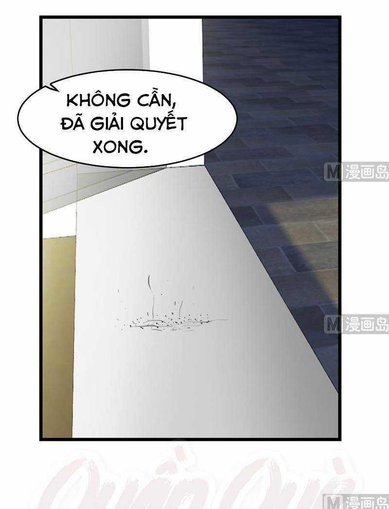 Thâm Dạ Thư Ốc Chapter 76 trang 16