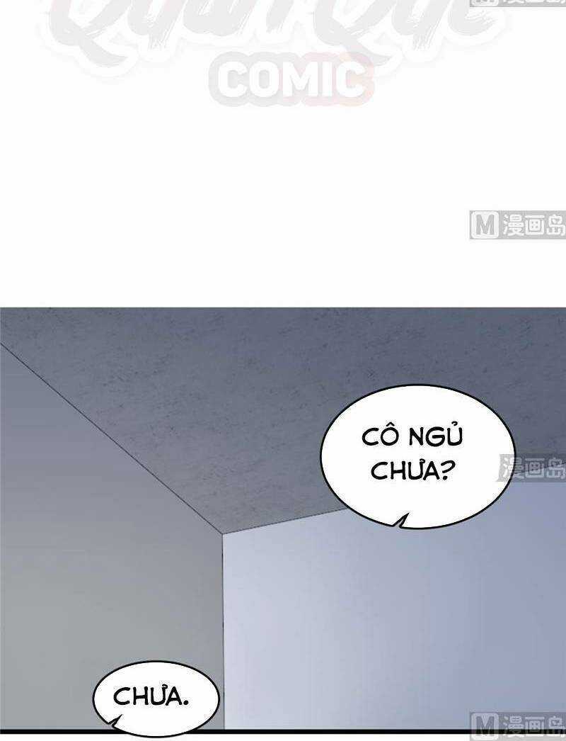 Thâm Dạ Thư Ốc Chapter 76 trang 17