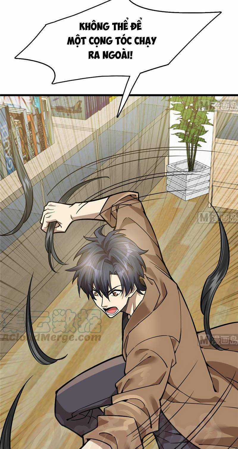 Thâm Dạ Thư Ốc Chapter 76 trang 2