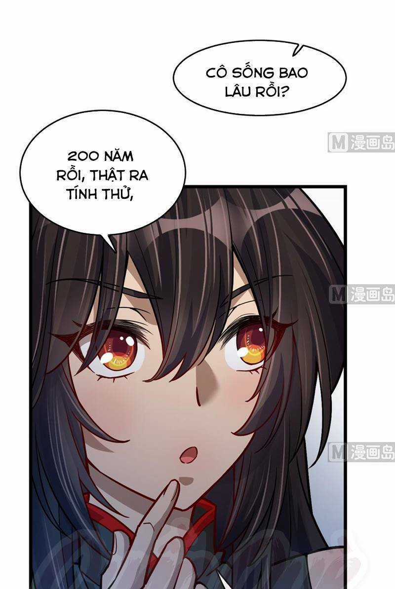 Thâm Dạ Thư Ốc Chapter 76 trang 20