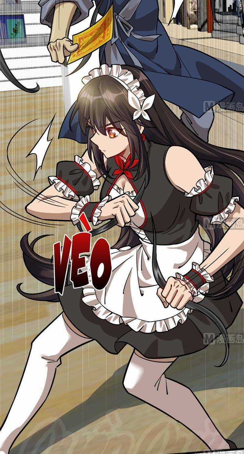 Thâm Dạ Thư Ốc Chapter 76 trang 4