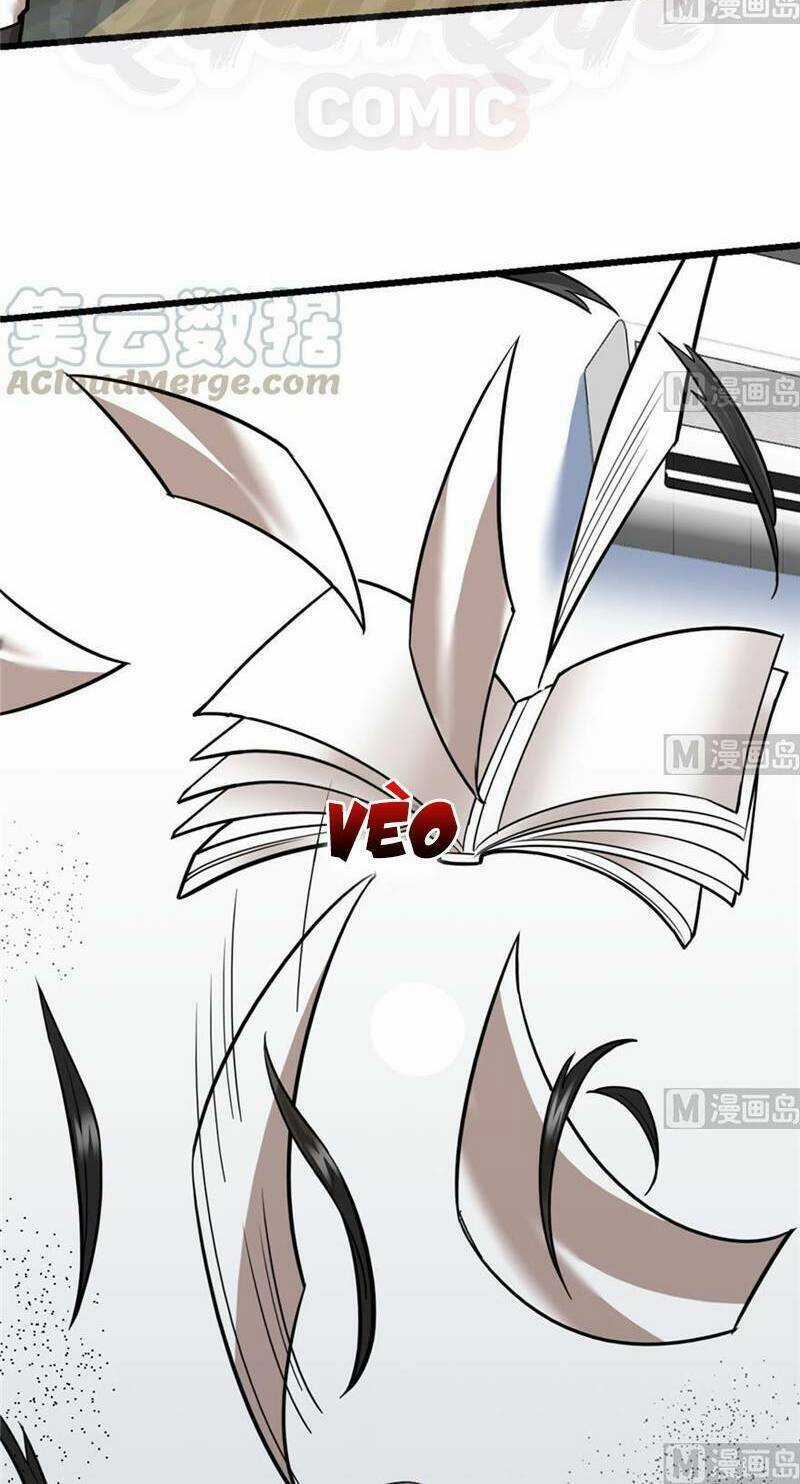 Thâm Dạ Thư Ốc Chapter 76 trang 5