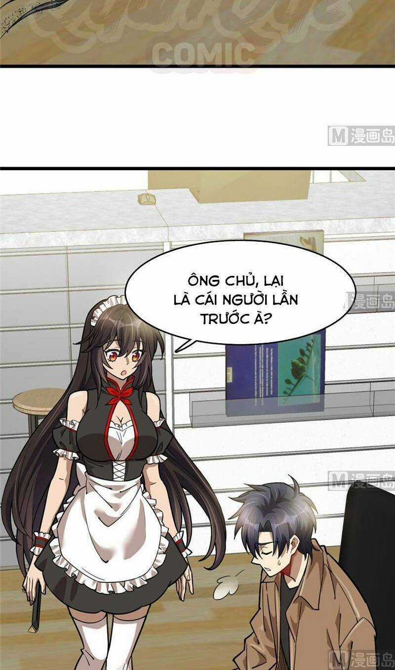 Thâm Dạ Thư Ốc Chapter 76 trang 9